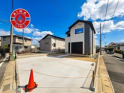 春日市惣利6丁目第2-2棟（1号棟）　