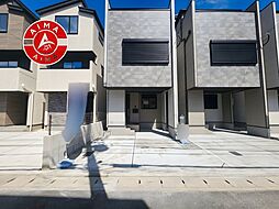 福岡市西区横浜1丁目第6-3棟（1号棟）　