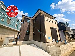 福岡市東区香椎駅東1丁目第2-1棟(1号棟)