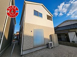 福岡市東区西戸崎4丁目第21-3棟（3号棟）