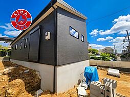 福岡市西区上山門2丁目第8-2棟（2号棟）