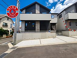 福岡市東区八田3丁目第13-6棟（1号棟）　