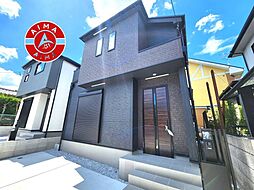 福岡市城南区樋井川2丁目第4-2棟（1号棟）