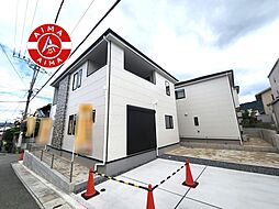 大野城市大城１丁目第2-3棟（1号棟）　