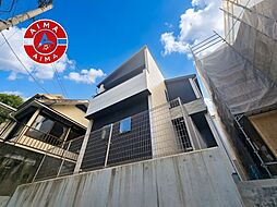 福岡市中央区輝国2丁目第4-1棟（1号棟）
