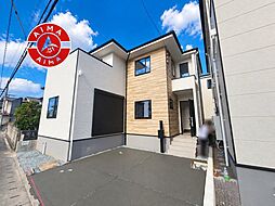 福岡市早良区有田2丁目第1-3棟（1号棟）