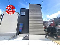 福岡市城南区干隈1丁目第1-2棟（2号棟）