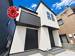 福岡市南区西長住3丁目第2-2棟（1号棟）