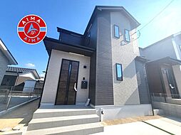 福岡市城南区樋井川5丁目第1-2棟（B号棟）