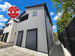 福岡市東区美和台5丁目第10-2棟（1号棟）