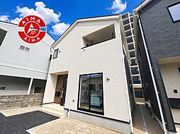福岡市東区和白2丁目第11-2棟（1号棟）