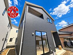 福岡市東区三苫2丁目第13-3棟（1号棟）