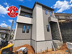 福岡市中央区輝国2丁目第3-2棟（2号棟）