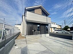 京王線「分倍河原」駅徒歩13分。各屋収納を備えた2LDK・S～4LDKのZEH水準住宅。