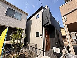 新小平駅7分・青梅街道駅8分の2路線利用可能。生活施設が充実した子育て環境が良好な立地です。