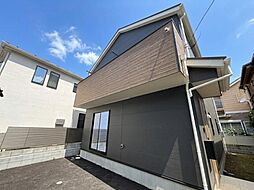 国分寺市西町に誕生する全１棟の新築一戸建て。LDK18.5帖のゆとりある5LDKで太陽光発電搭載。