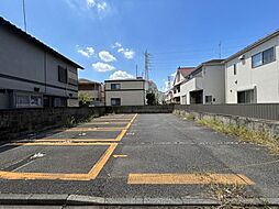 京王線「千歳烏山」駅徒歩18分。敷地30坪超・車庫付・南側のお庭で陽当たりも良好な新築分譲