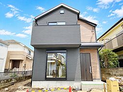府中市西府町　4丁目　新築戸建