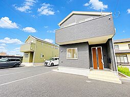 府中市本宿町　1丁目　新築戸建　3棟