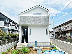 府中市本宿町4丁目　新築戸建