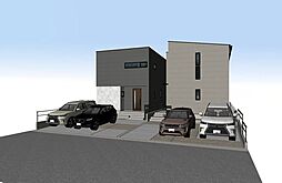 アールギャラリー岡崎市河原町の家