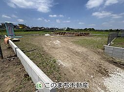 CRADLE GARDEN結城市結城　第46　
