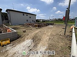 CRADLE GARDEN結城市結城　第46　