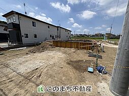 CRADLE GARDEN結城市結城　第46　
