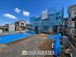 いろどりアイタウン小山市神鳥谷