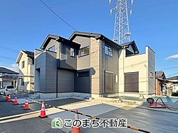 LIGARE小山市土塔8期　