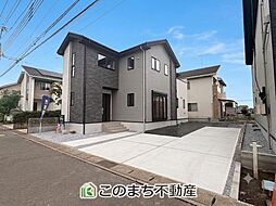 LIGARE小山市城北15期　