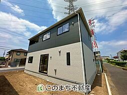 CRADLE GARDEN小山市城北　第11　