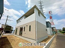 CRADLE GARDEN小山市城北　第11　
