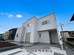 ワイウッドコート小山市中久喜第1期　