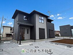 ワイウッドコート小山市中久喜第1期　