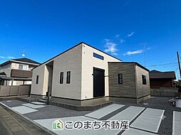 クライン小山市間々田第4期　