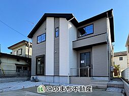 LIGARE小山市城東10期　