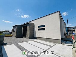 ワイウッドコート古河市大堤第5期　