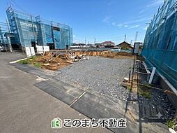 ワイウッドコート古河市大堤第5期　
