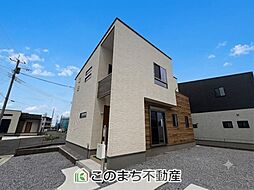 ワイウッドコート古河市大堤第5期　