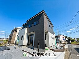 ワイウッドコート古河市西牛谷第4期　