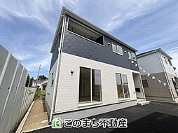 CRADLE GARDEN古河市諸川第9　