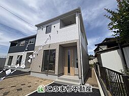 CRADLE GARDEN古河市諸川第9　