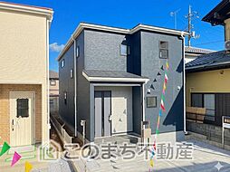 Livele Garden.S　第6下野小金井