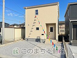 Livele Garden.S　第6下野小金井