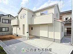LiveleGarden.S　下野烏ケ森　