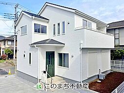 LiveleGarden.S　下野烏ケ森　