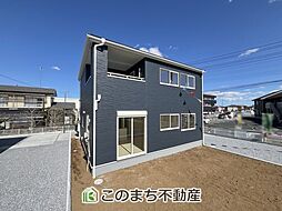 Livele Garden.S古河諸川第13　