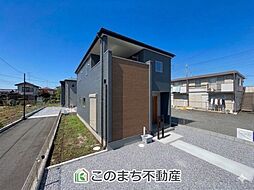 LiveleGarden.S古河大山第3　