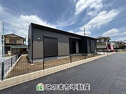 LiveleGarden.S第2古河諸川　
